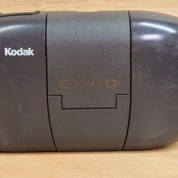 Vintage Kodak Cameo Motor / Vintage Point and Shoot Film Camera - Picture 4 of 7